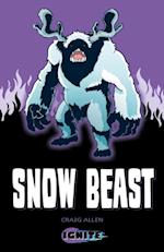 Snow Beast