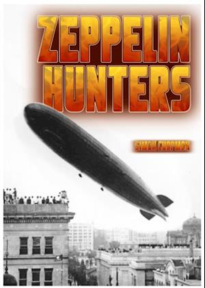 Zeppelin Hunters