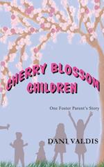Cherry Blossom Children