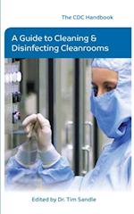 CDC Handbook - A Guide to Cleaning and Disinfecting Clean Rooms