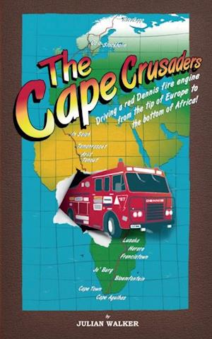 Cape Crusaders