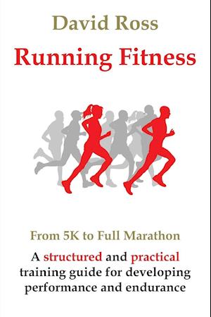 Running Fitness - From 5K to Full Marathon