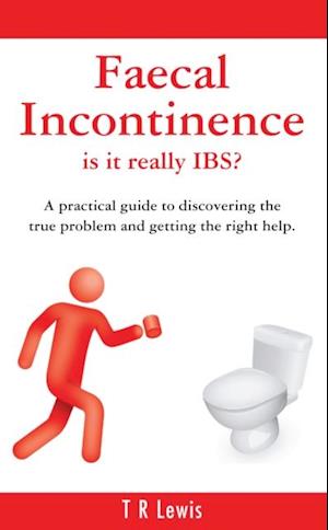 Faecal Incontinence - is it really IBS?