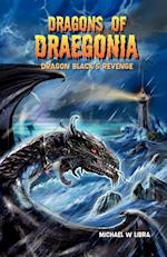 Dragons of Draegonia