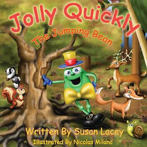 Jolly Quickly - The Jumping Bean