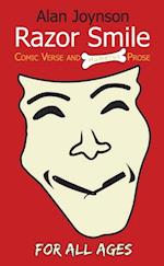 Razor Smile - Comic Verse and Humerus Prose