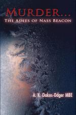 Murder... The Ashes of Nass Beacon