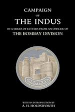 Campaign of the Indus