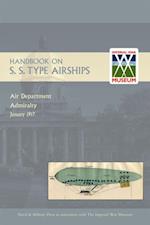 Handbook on S.S. Type Airships