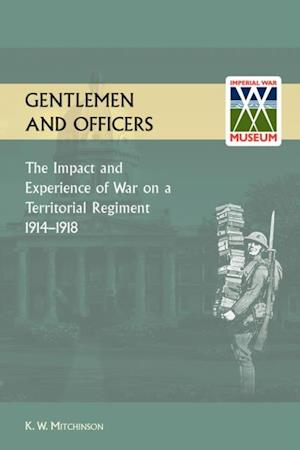 Gentlemen and Officers