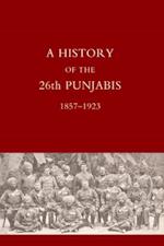History of the 26th Punjabis