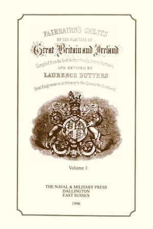 Fairbairn's Crests of the Families of Great Britain and Ireland