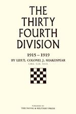Thirty-Fourth Division