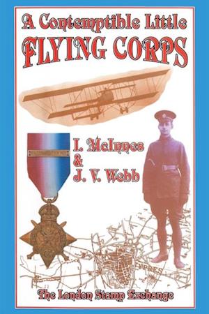 Contemptible Little Flying Corps