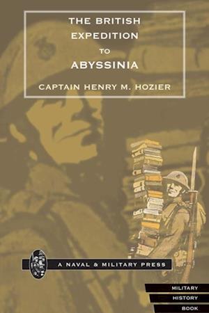 British Expedition to Abyssinia