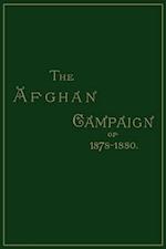 Afghan Campaigns of 1878, 1880