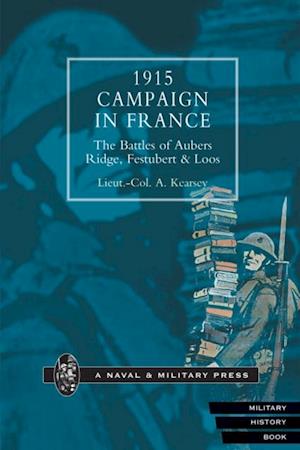 1915 Campaign in France