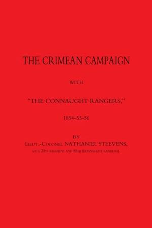 Crimean Campaign with 'The Connaught Rangers'