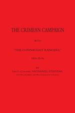 Crimean Campaign with 'The Connaught Rangers'