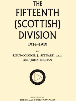 Fifteenth (Scottish) Division