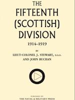 Fifteenth (Scottish) Division