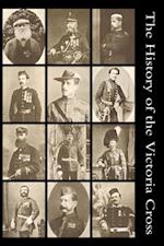 History of the Victoria Cross