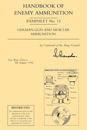 Handbook of Enemy Ammunition