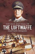 Rise and Fall of the Luftwaffe