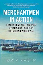 Merchantmen in Action