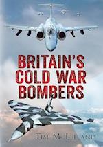 Britain's Cold War Bombers