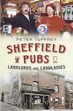 Sheffield Pubs, Landlord's and Landladies