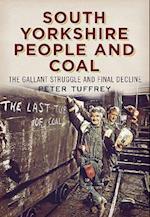 South Yorkshire People and Coal