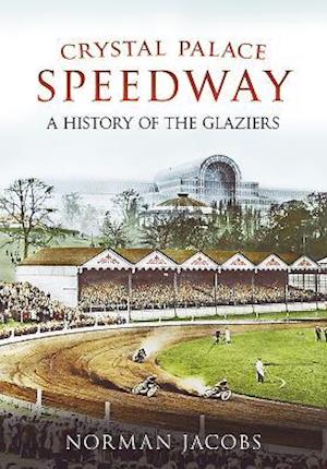 Crystal Palace Speedway