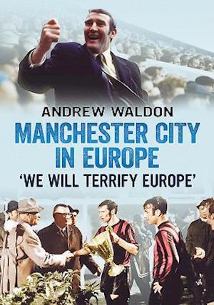 Manchester City in Europe