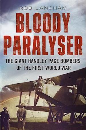 Bloody Paralyser