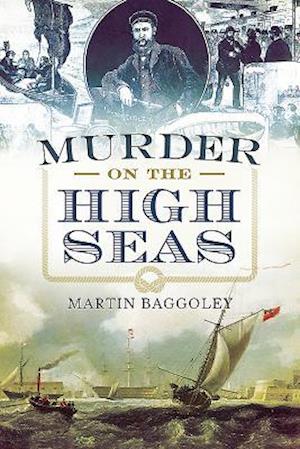 Murder on the High Seas