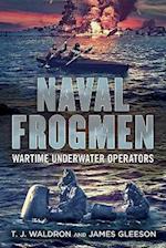 Naval Frogmen