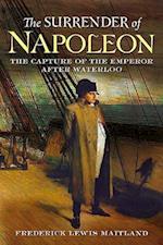 Surrender of Napoleon