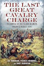 Last Great Cavalry Charge