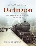 Steam Around Darlington