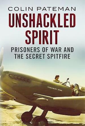 Unshackled Spirit: