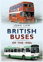 British Buses of the 1980s