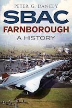 SBAC Farnborough