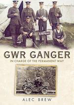 GWR Ganger