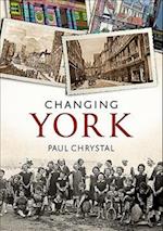 Changing York