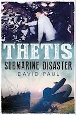 Thetis: Submarine Disaster