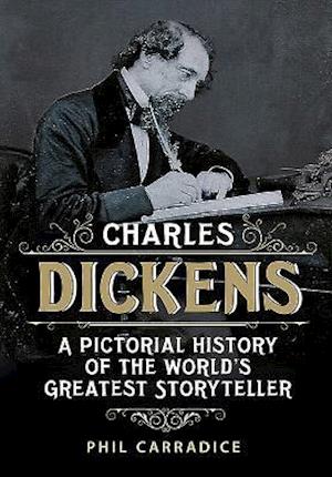 Charles Dickens: His Life and Times