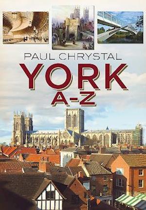 York A-Z