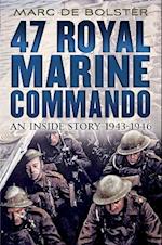 47 Royal Marine Commando