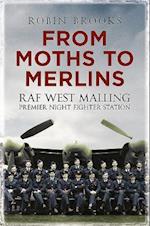 From Moths to Merlins